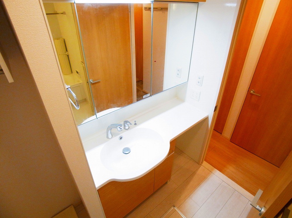 クレスト竹の塚 その他2