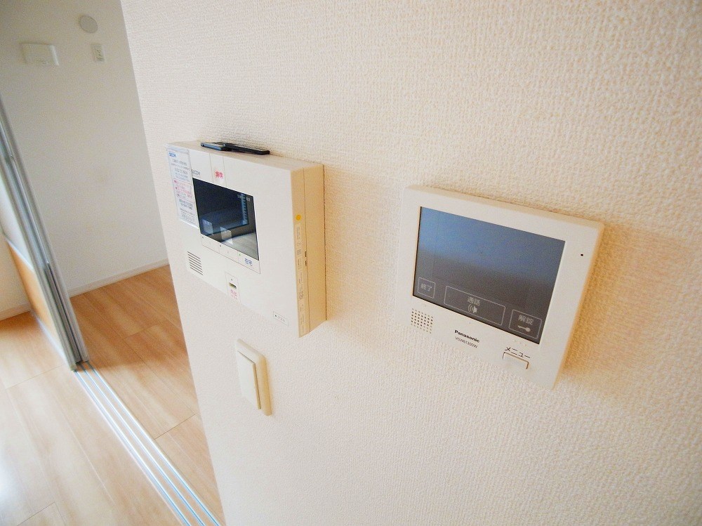 クレスト竹の塚 その他4