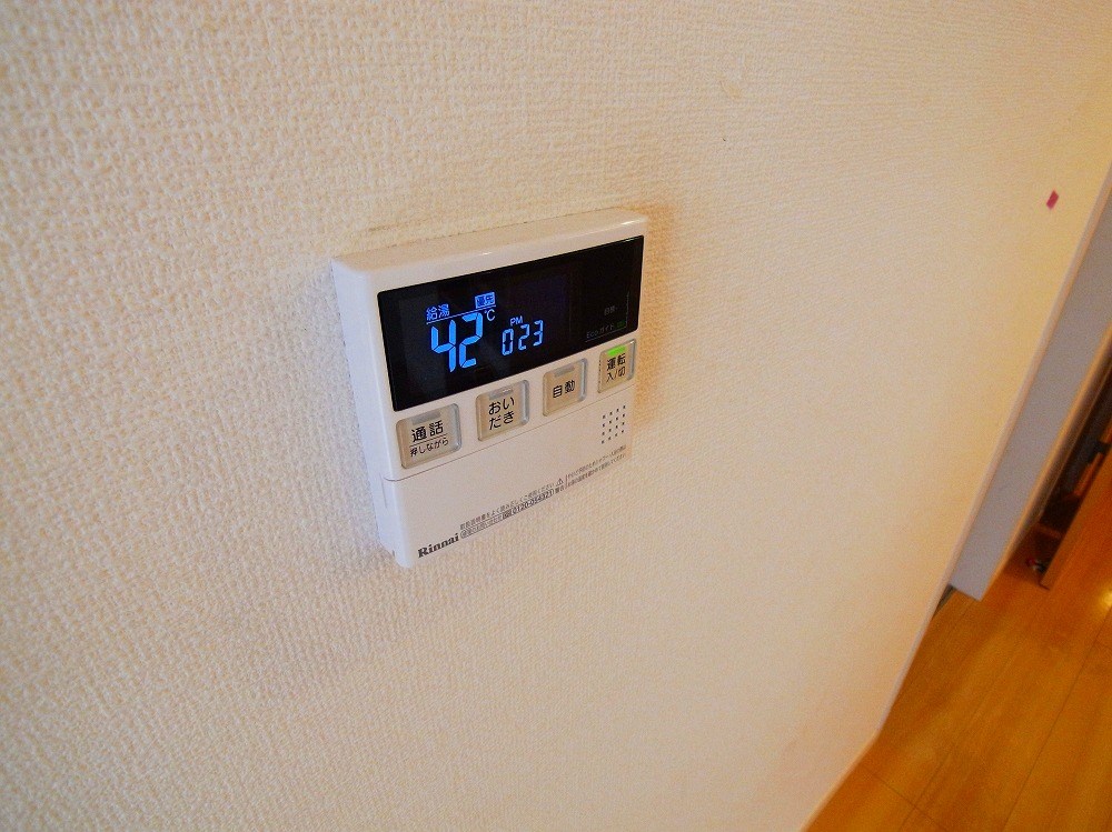 クレスト竹の塚 その他5