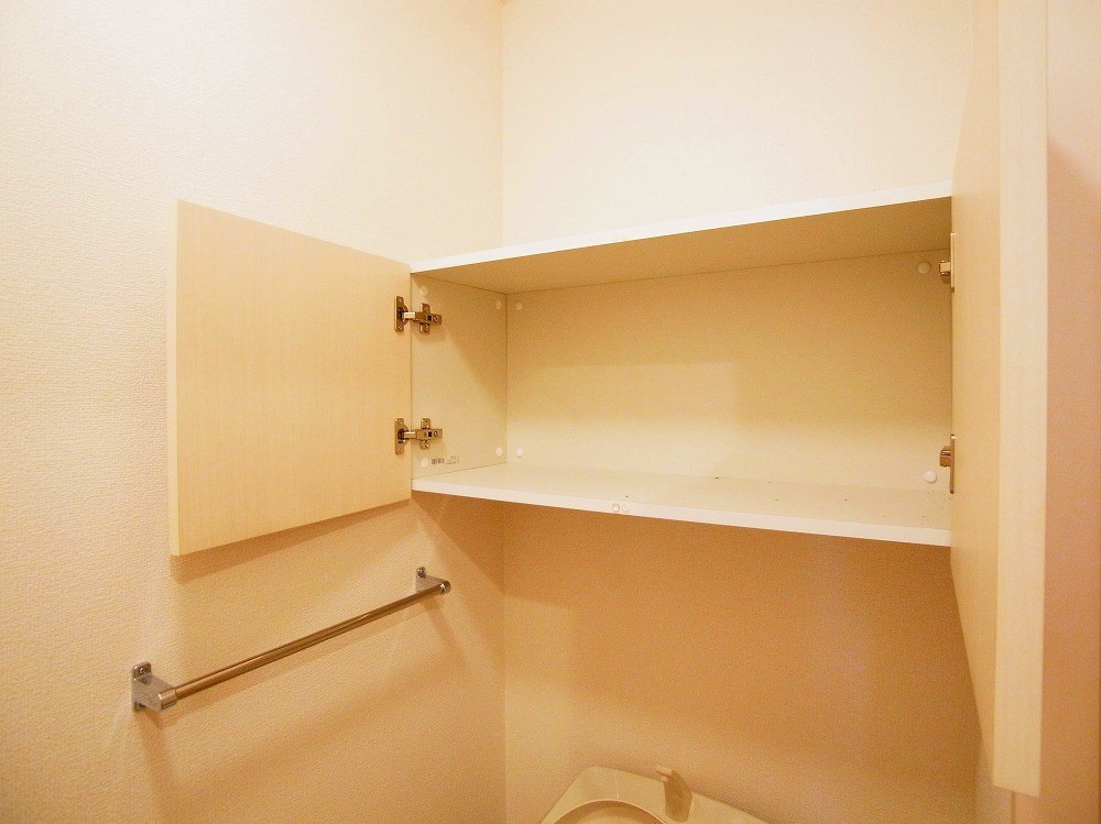 クレスト竹の塚 その他19