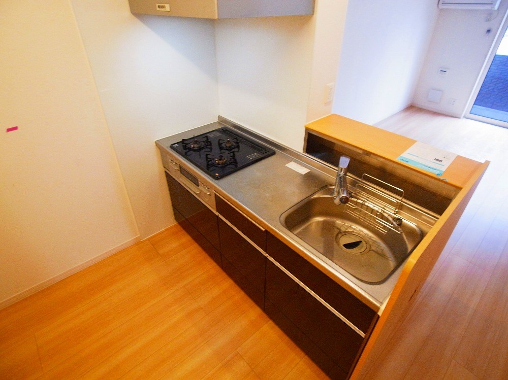 クレスト竹の塚 その他20