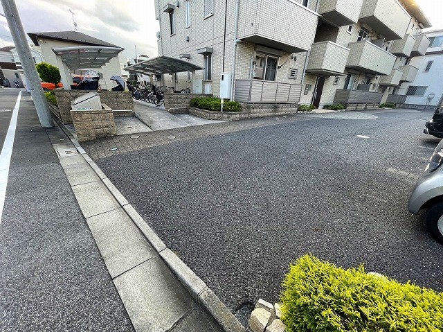 シャルマン  その他外観1