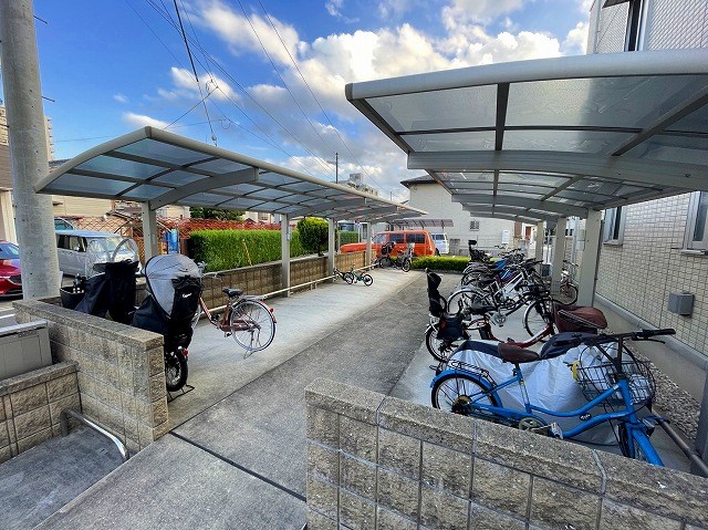 シャルマン  その他外観6