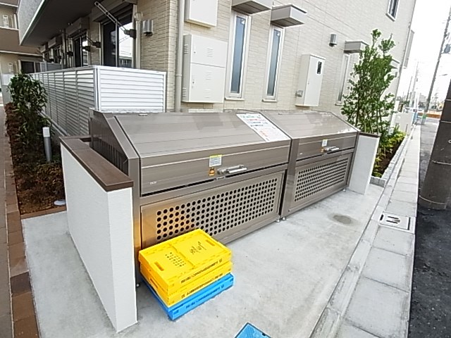 プランドールＢ その他外観5