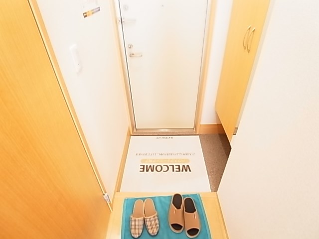 メゾンソレイユ その他6