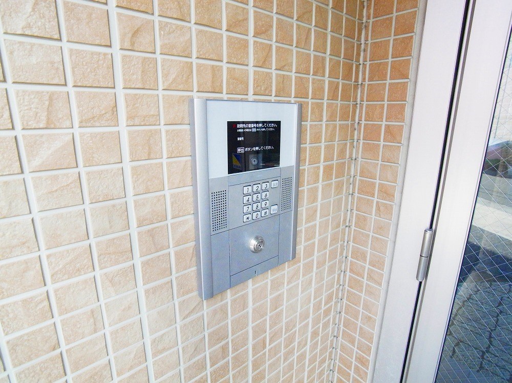 メゾンソレイユ その他外観6