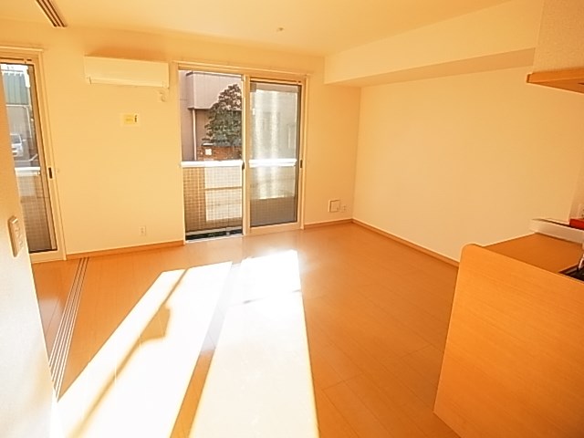 メゾンソレイユ その他18