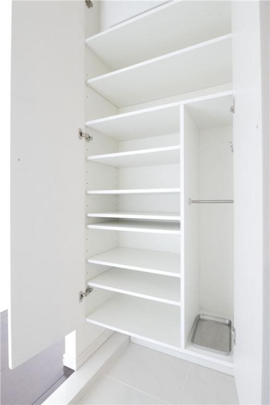 N-flats小台 その他5