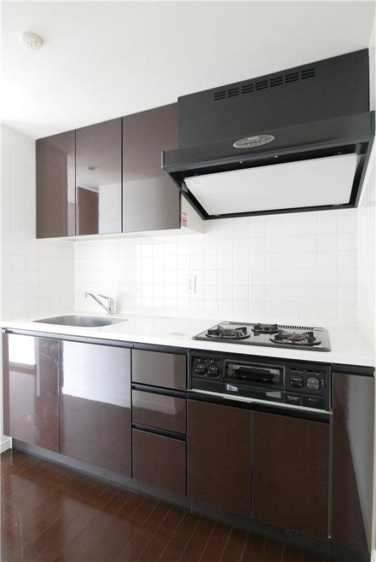 N-flats小台 キッチン