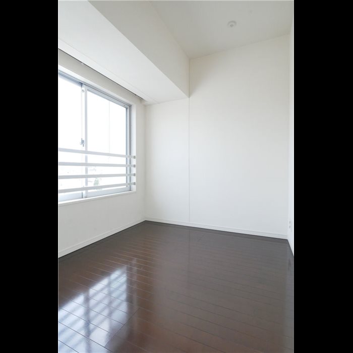 N-flats小台 ベッドルーム