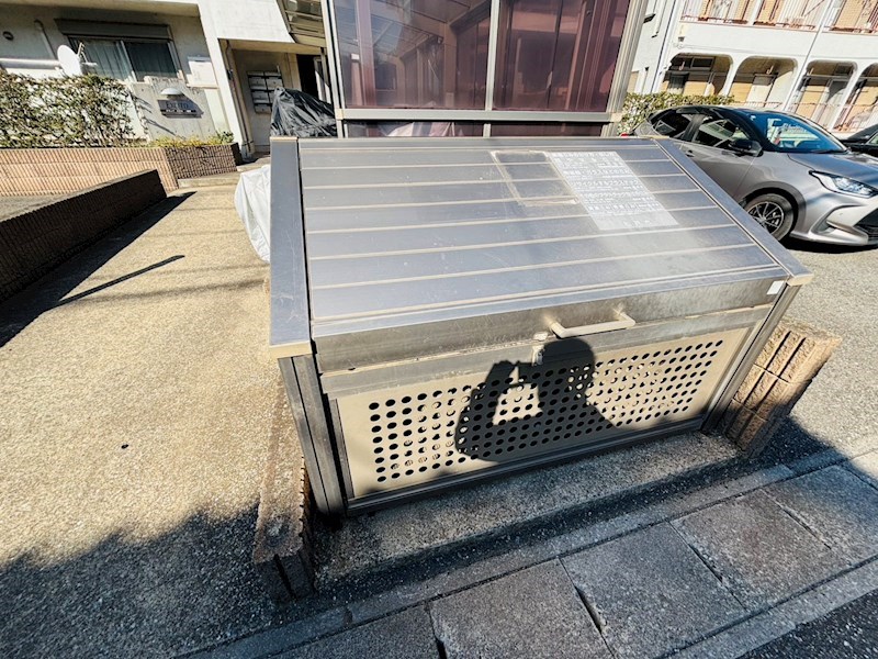 グランド・カオルⅠ その他外観3