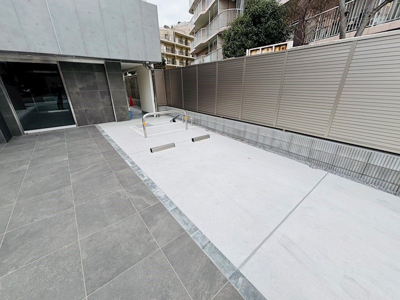 LUMEED梅島 その他外観1