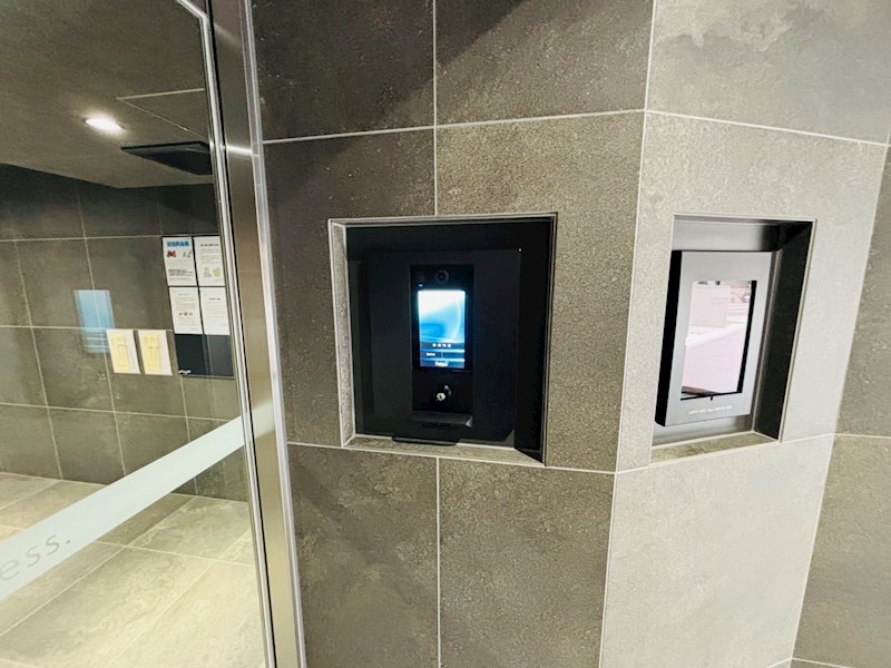 LUMEED梅島 その他外観3