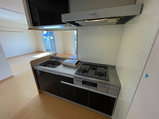 シャルマン  キッチン