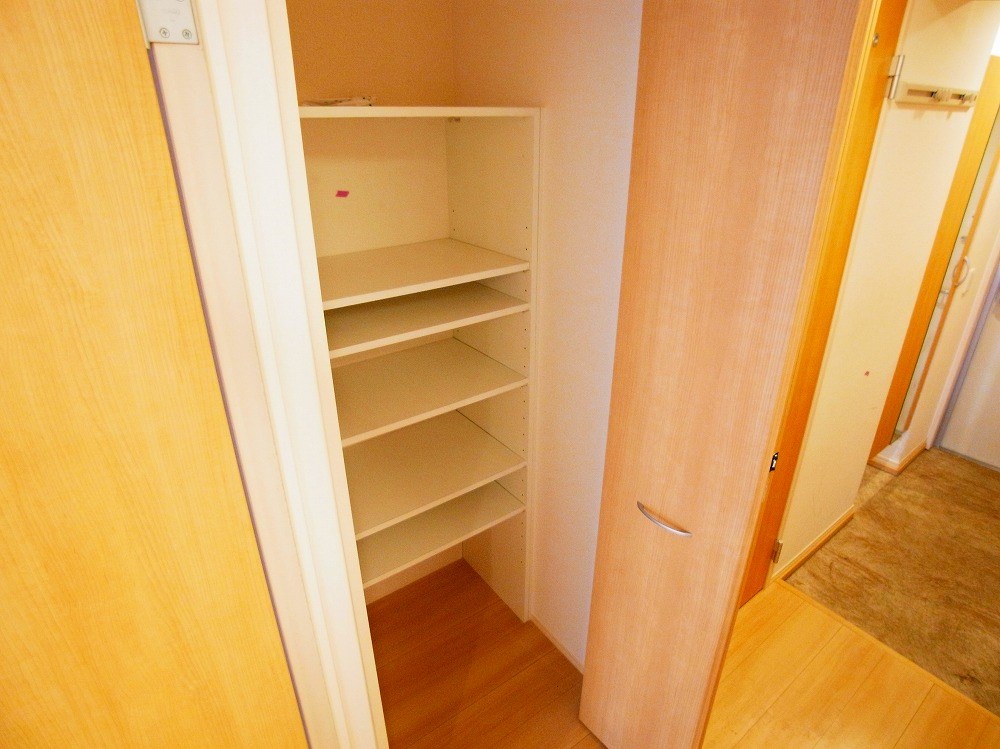 クレスト竹の塚 その他6