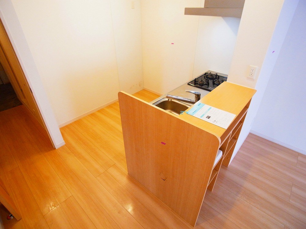 クレスト竹の塚 その他36