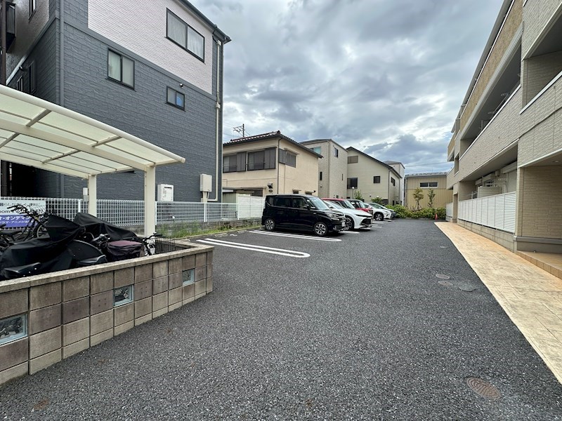 カルデア その他外観2