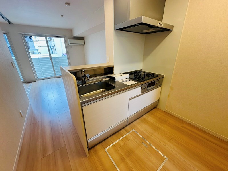 カルデア キッチン