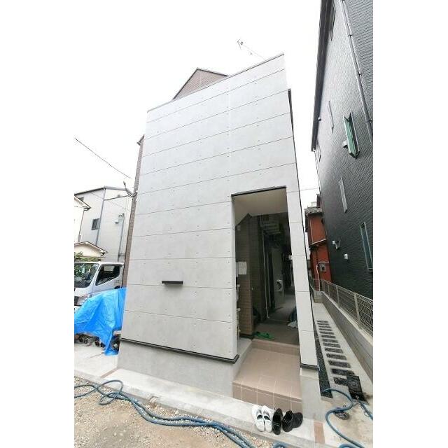 ハーモニーテラス町屋Ⅴ その他外観1