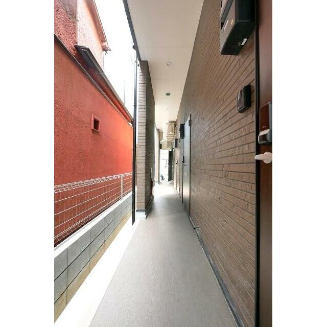 ハーモニーテラス町屋Ⅴ その他8