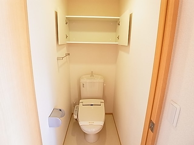 メゾンソレイユ その他1