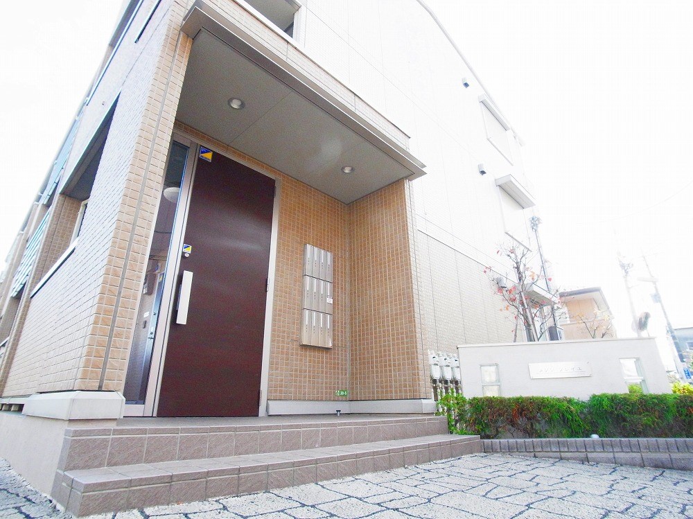 メゾンソレイユ その他外観1