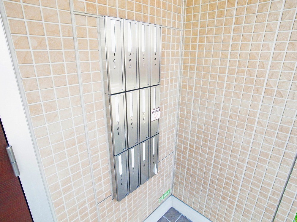 メゾンソレイユ その他外観5