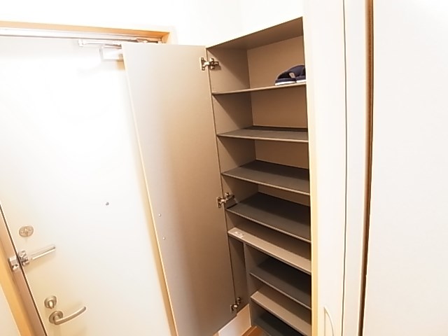 メゾンソレイユ その他7