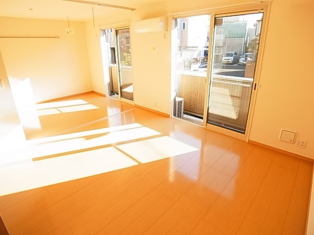 メゾンソレイユ その他8