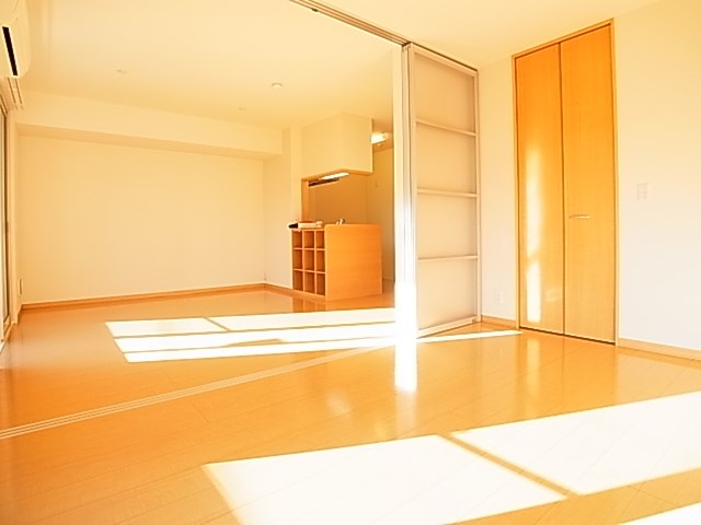 メゾンソレイユ その他17