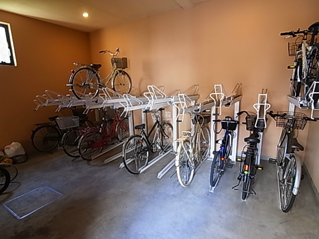 サンウィッシュ その他外観3