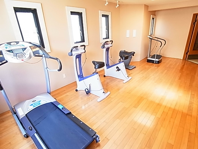 サンウィッシュ その他外観6