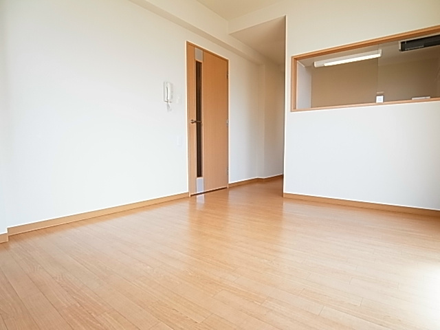 サンウィッシュ リビング