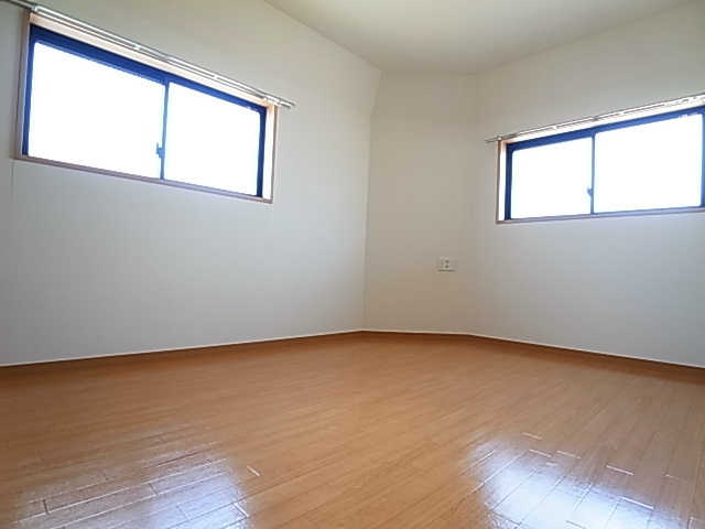 サンウィッシュ ベッドルーム