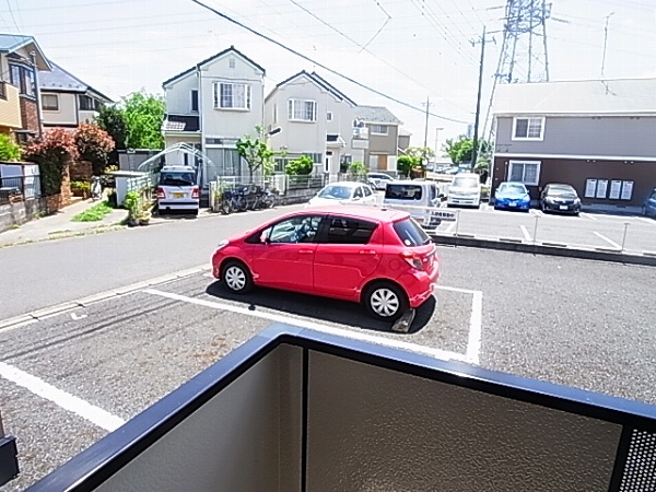 エスポワール その他5