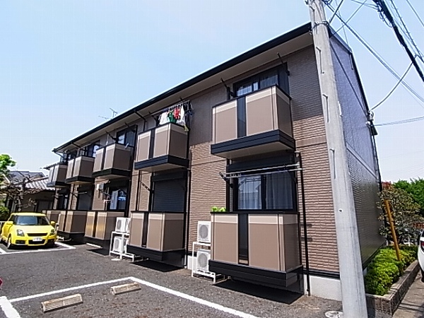 エスポワール その他外観5