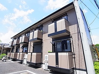 エスポワール その他外観6