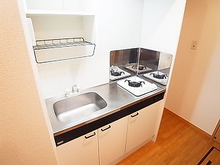 エスポワール キッチン