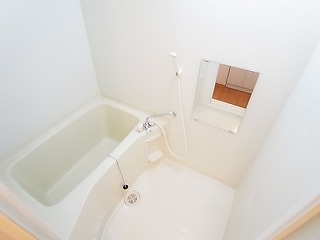 エスポワール 風呂画像