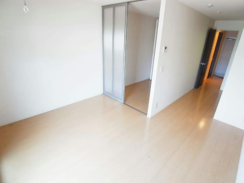 プロスパー八潮 リビング