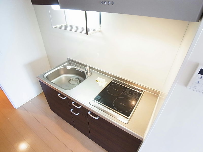 プロスパー八潮 キッチン