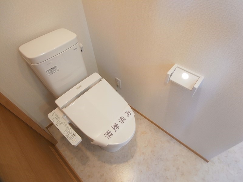 ベルグラード江戸川台 その他1