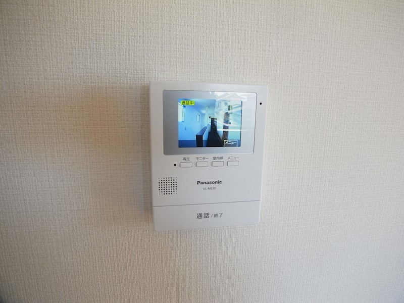 ベルグラード江戸川台 その他5