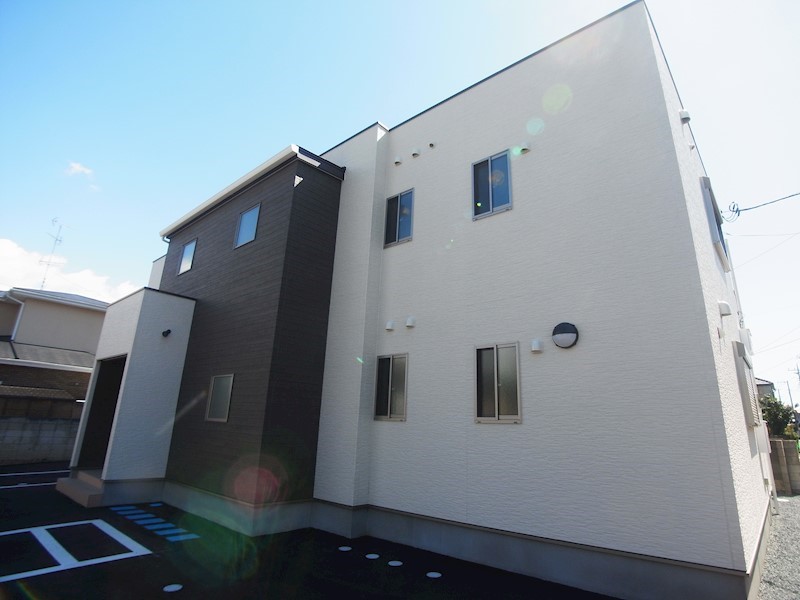 ベルグラード江戸川台 その他外観3