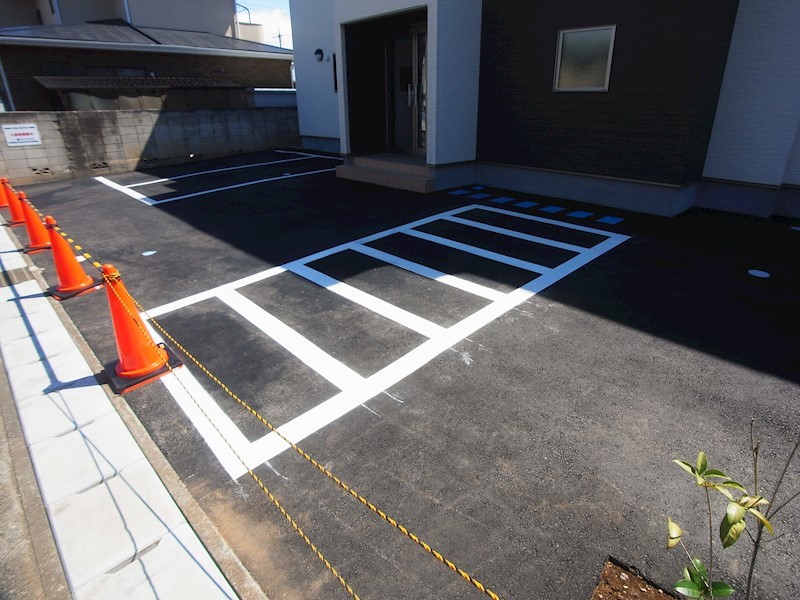 ベルグラード江戸川台 その他外観5