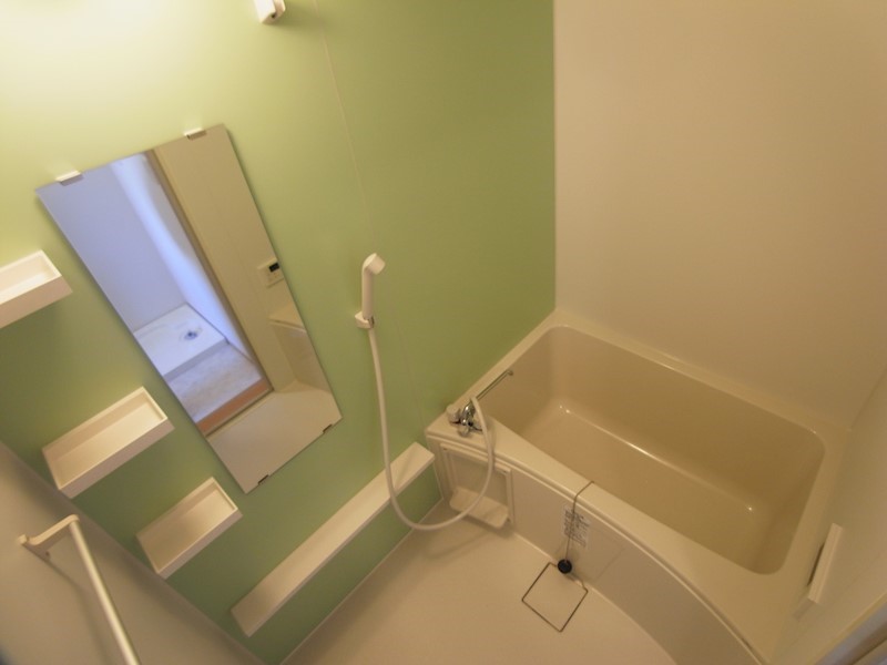 ベルグラード江戸川台 風呂画像