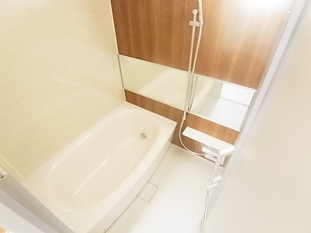 リアン 風呂画像