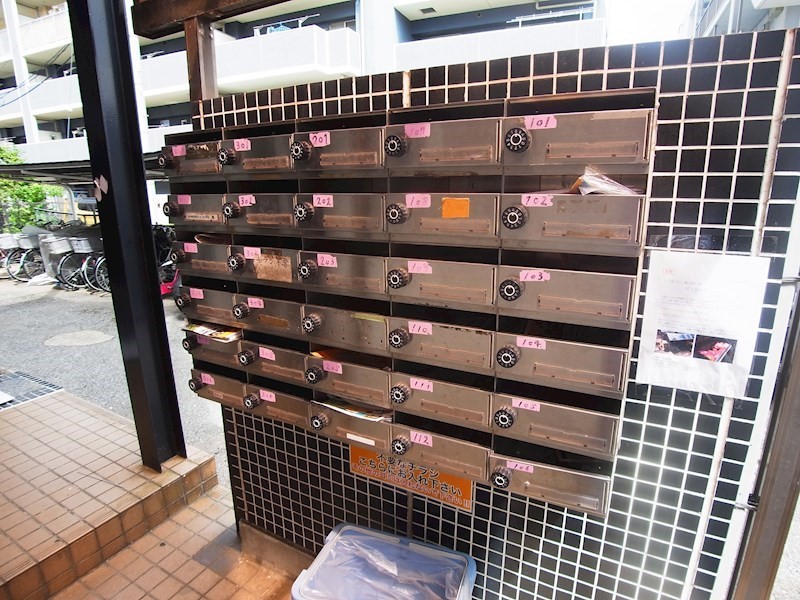 デイズ・ガーデン その他外観3