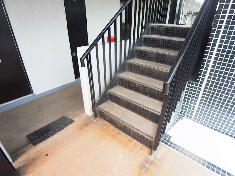 デイズ・ガーデン その他外観4