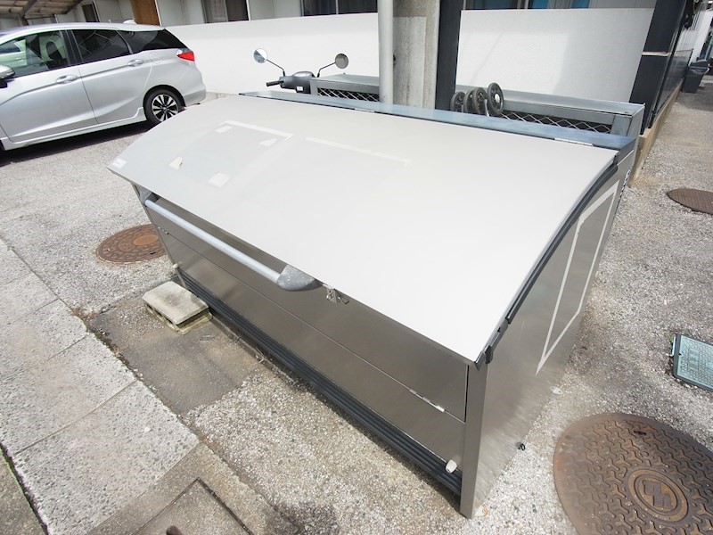 デイズ・ガーデン その他外観5